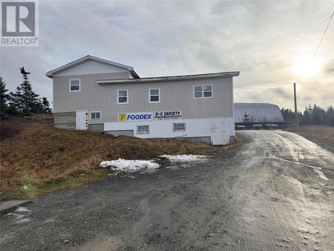 57 Main Rd, Home with 0 bedrooms, 0 bathrooms and null parking in Change Islands NL | Image 6
