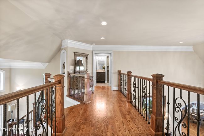 759 Indian Mountain Rd, House other with 4 bedrooms, 4 bathrooms and null parking in Jellico TN | Image 45