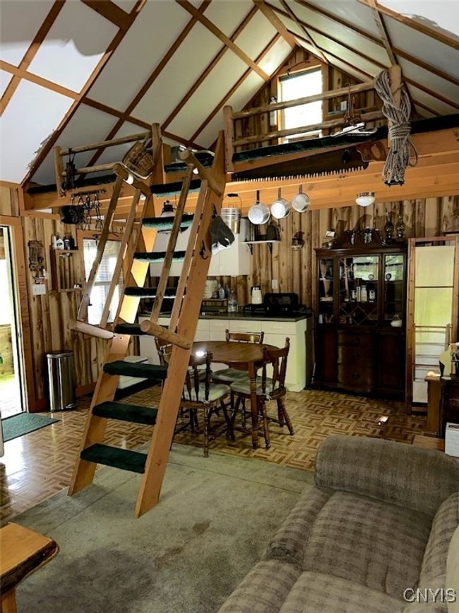 64 Beaver Crk, Home with 2 bedrooms, 1 bathrooms and null parking in Redfield NY | Image 16