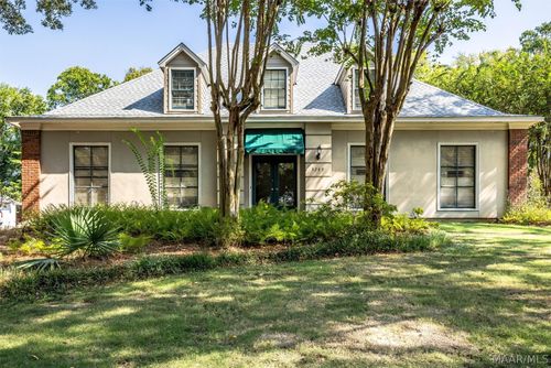 3249 Lancaster Lane, Montgomery, AL, 36106 | Card Image