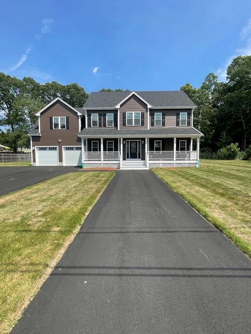 25 Flint Road, Brockton, MA, 02301 | Card Image