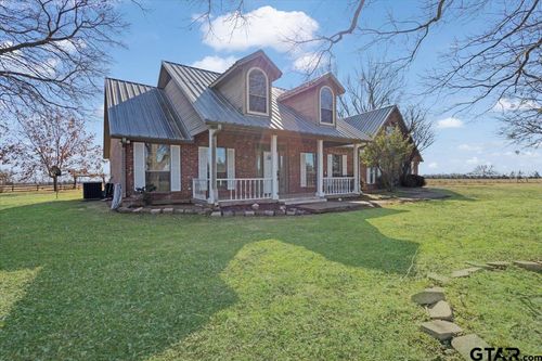 3686 Farm Road 100, Honey Grove, TX, 75446 | Card Image