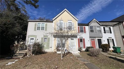 497 Prince Of Wales, Stone Mountain, GA, 30083-6127 | Card Image