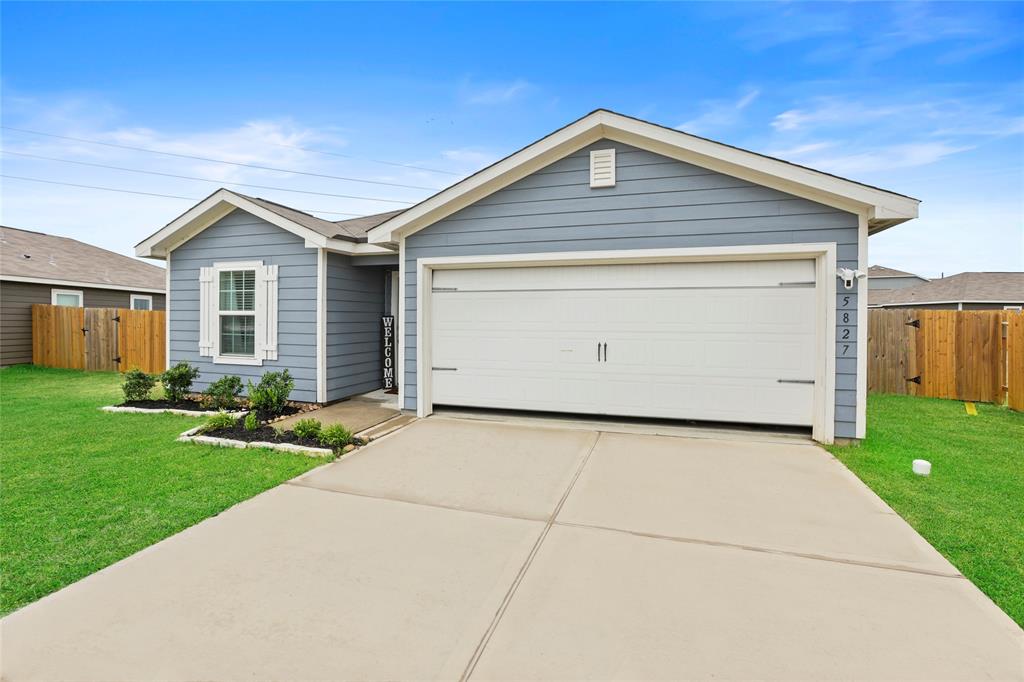 Snapping Turtle Rd, Baytown, TX 77523