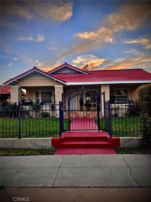 1798 N Sierra Way, San Bernardino, CA, 92405 | Card Image