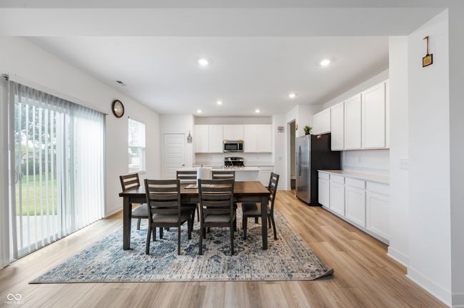 9432 Larson Dr, House other with 5 bedrooms, 3 bathrooms and null parking in Pendleton IN | Image 7