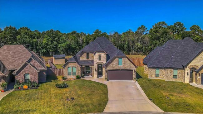 3435 Grey Hawk, House other with 3 bedrooms, 3 bathrooms and null parking in Beaumont TX | Image 35