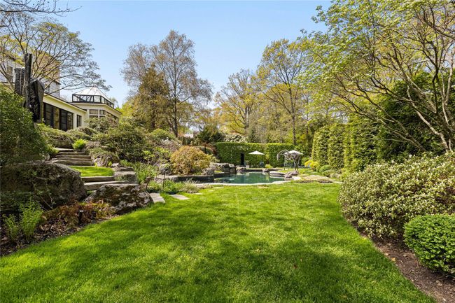 13 Seneca Trl, House other with 5 bedrooms, 5 bathrooms and null parking in Harrison NY | Image 24