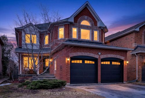17 Chester Cres, Georgetown, ON, L7G5W5 | Card Image