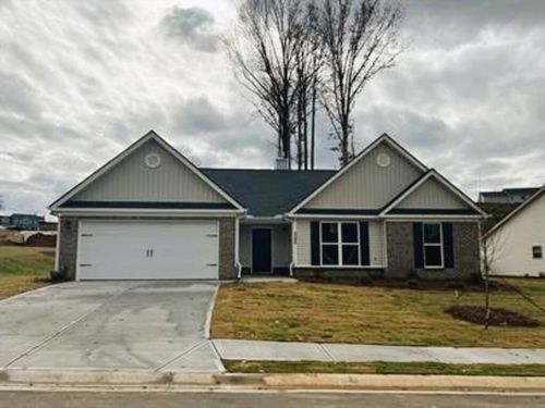 1160 River Mist Cir, Jefferson, GA, 30549-8641 | Card Image