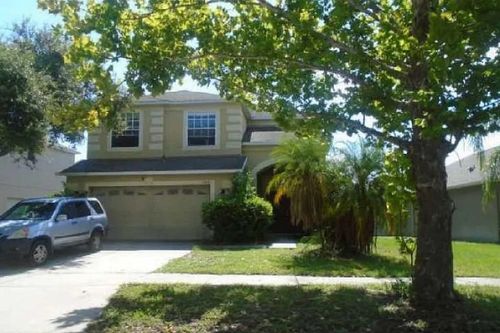 15456 Long Cypress Dr, Ruskin, FL, 33573-0180 | Card Image