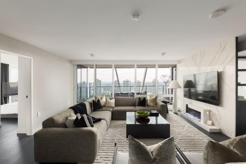 2504-1111 Richards St, Vancouver, BC, V6B0S3 | Card Image