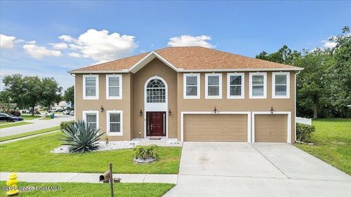 1500 La Maderia Dr Sw, PALM BAY, FL, 32908-1100 | Card Image