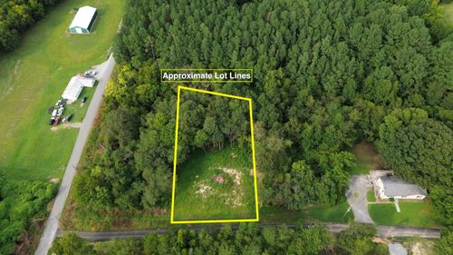 Lot 22 Moon Cir, Spring City, TN, 37381 | Card Image