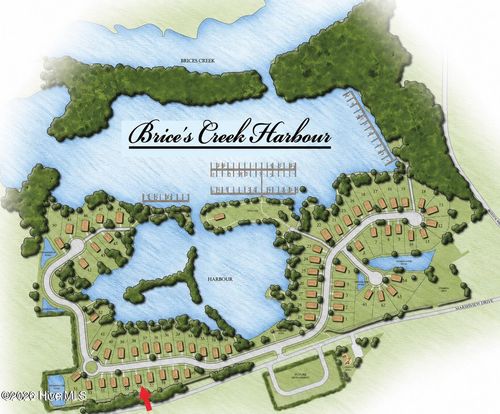 210 Shoreview Dr, New Bern, NC, 28562-6619 | Card Image