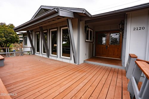 2120 Sky Dr, Clarkdale, AZ, 86324-3729 | Card Image