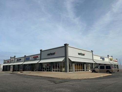 503 Knox Square Drive, Galesburg, IL, 61401 | Card Image