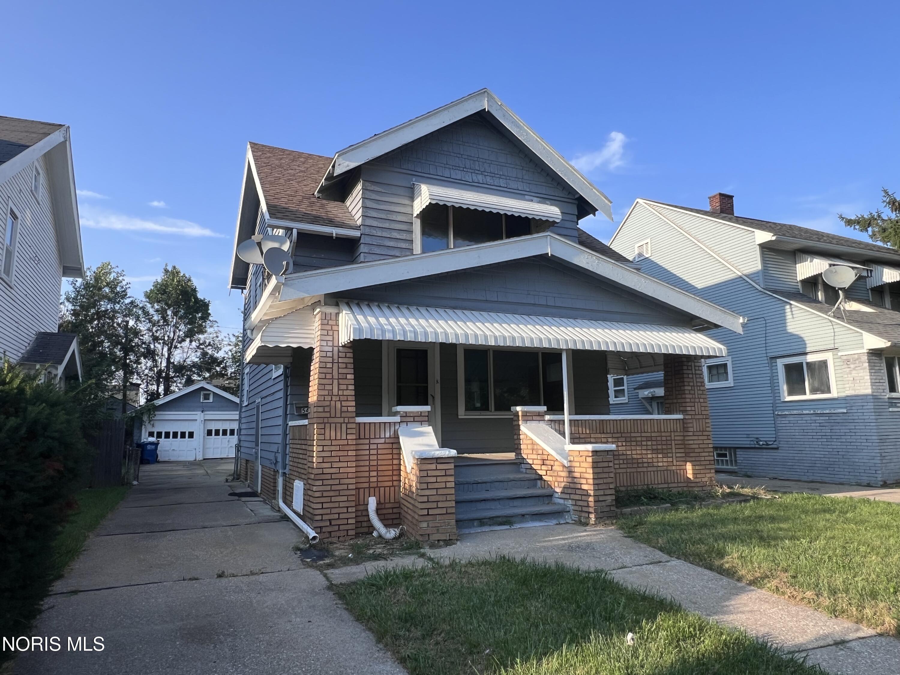 Residential in Toledo 2