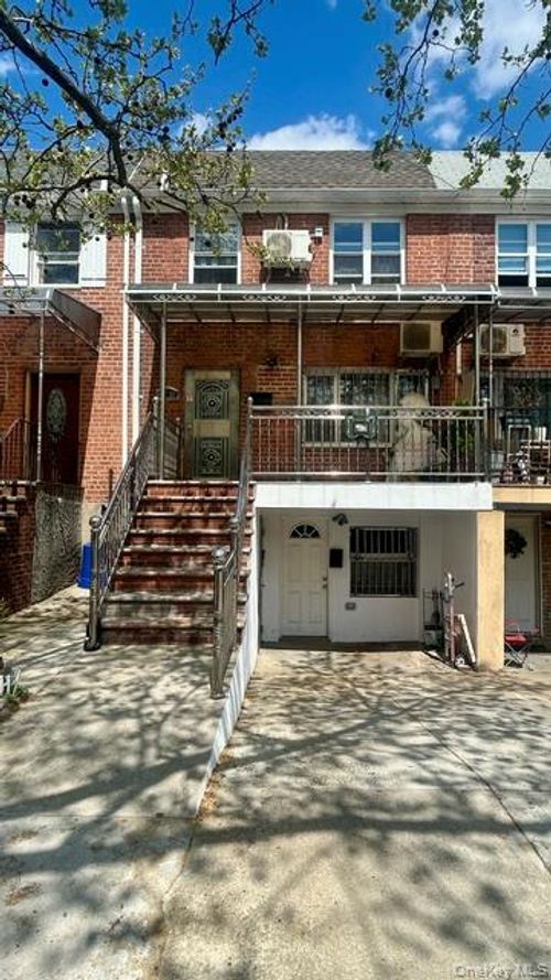 14437 Melbourne Avenue, New York, NY, 11367 | Card Image
