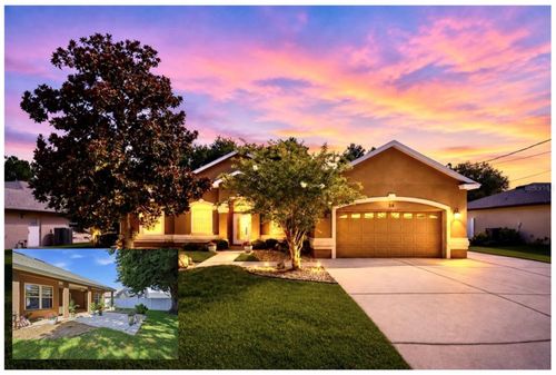 58 Butterfield Dr, Palm Coast, FL, 32137-3521 | Card Image