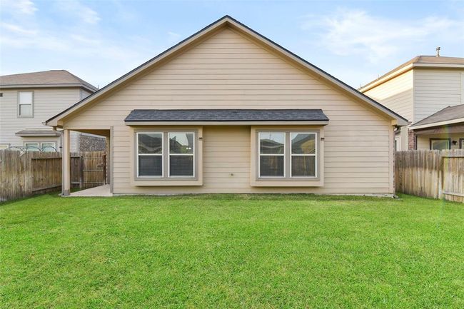 21319 Cypress Red Oak Dr, House other with 3 bedrooms, 2 bathrooms and 2 parking in Cypress TX | Image 35