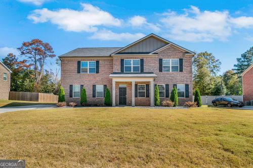 1398 Harlequin Way, Stockbridge, GA, 30281 | Card Image