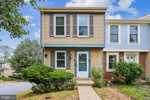 12615 Misty Meadow Pl, GERMANTOWN, MD, 20874-5365 | Card Image