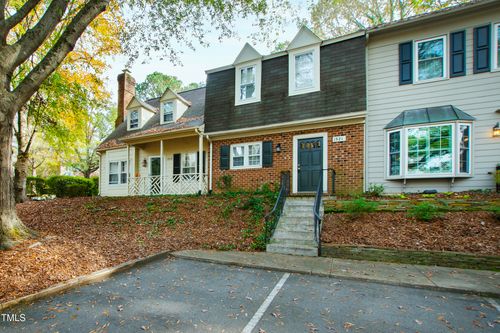 1321 Dylan Heath Ct, Raleigh, NC, 27608-2058 | Card Image