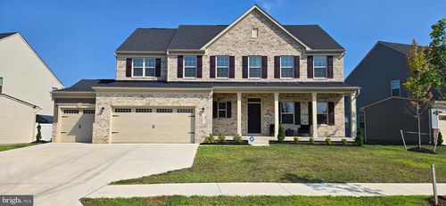 10078 Dressage Dr, UPPER MARLBORO, MD, 20772-4685 | Card Image