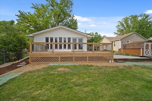 17371 Harris Dr, Hudson, IL, 61748-7516 | Card Image