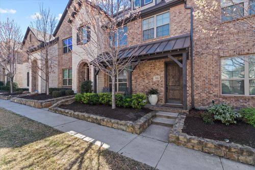 7221 Huckleberry Dr, Mckinney, TX, 75070-4799 | Card Image