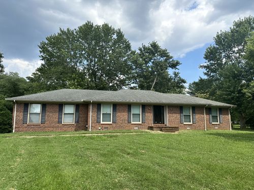 851 Rucker Ln, Murfreesboro, TN, 37128-4611 | Card Image