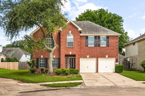3234 Vanity Dr, Pearland, TX, 77584-6674 | Card Image