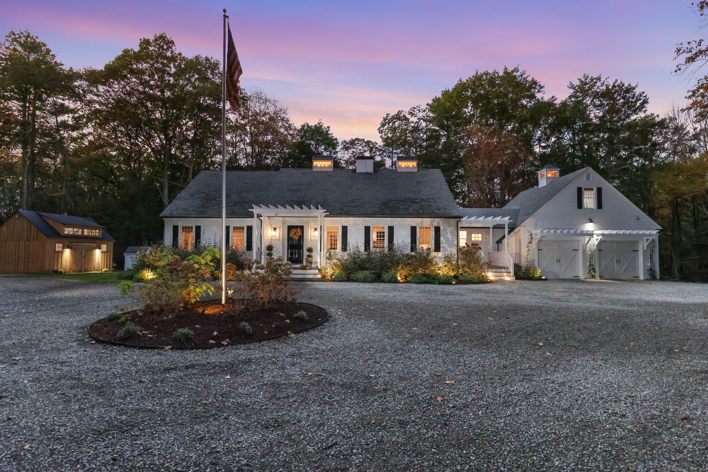Route 197 , Woodstock, CT 06281