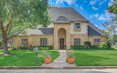 16267 Salmon Ln, Spring, TX, 77379-6764 | Card Image