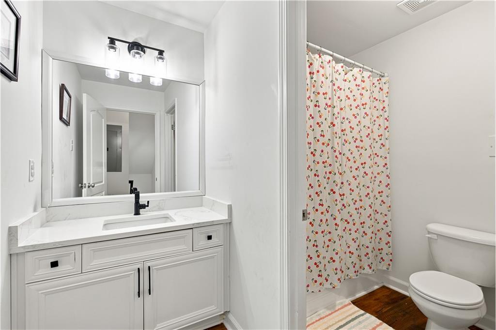 Residential Lease in Marietta 5
