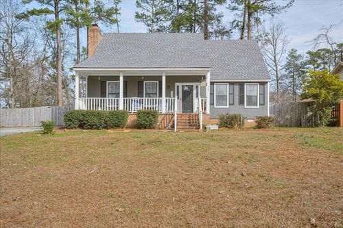 716 Cool Brook Drive, Augusta, GA, 30907 | Card Image