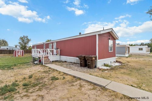 600 Julianna Rd, Cheyenne, WY, 82007-9335 | Card Image