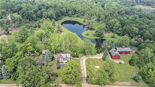 3801 Hollow Corners Rd, Dryden, MI, 48428-9727 | Card Image