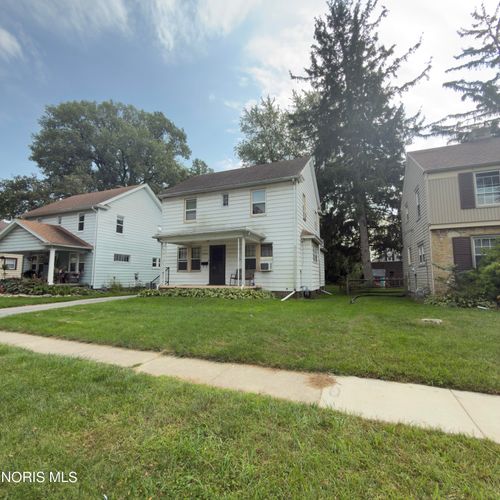 2255 Georgetown Ave, Toledo, OH, 43613-4410 | Card Image