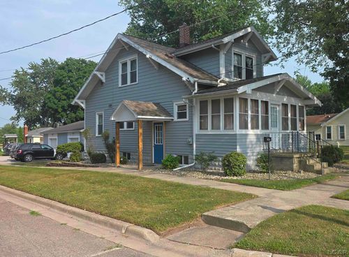 342 Burley St, Morenci, MI, 49256-1302 | Card Image