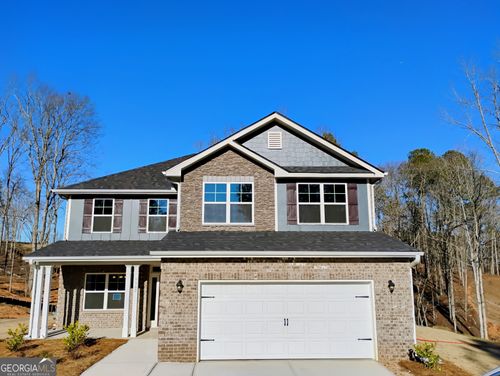 5362 Tuscany Dr, Douglasville, GA, 30135-5111 | Card Image