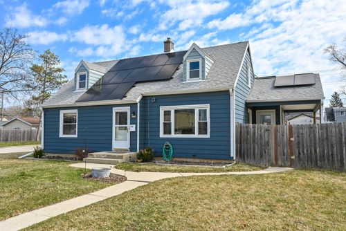 1304 S 116th St, WEST ALLIS, WI, 53214-2123 | Card Image