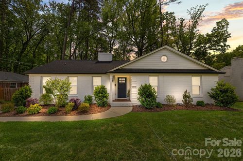 3910 Sulkirk Rd, Charlotte, NC, 28210-6248 | Card Image