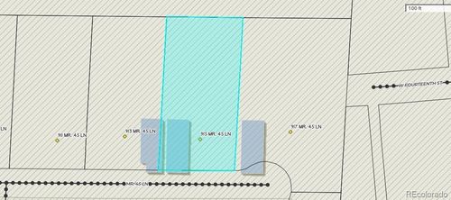 915 Mr Lane 45, Moffat, CO, 81143-5029 | Card Image
