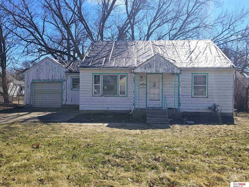 1205 Jackson St, Beatrice, NE, 68310-2118 | Card Image