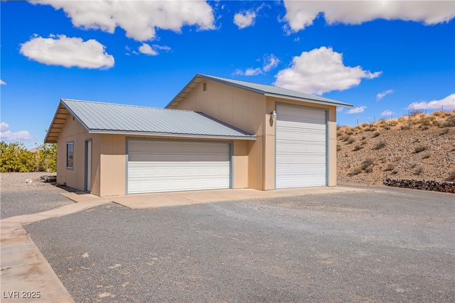 2275 Napal Vista Cir, House other with 3 bedrooms, 2 bathrooms and null parking in Logandale NV | Image 5
