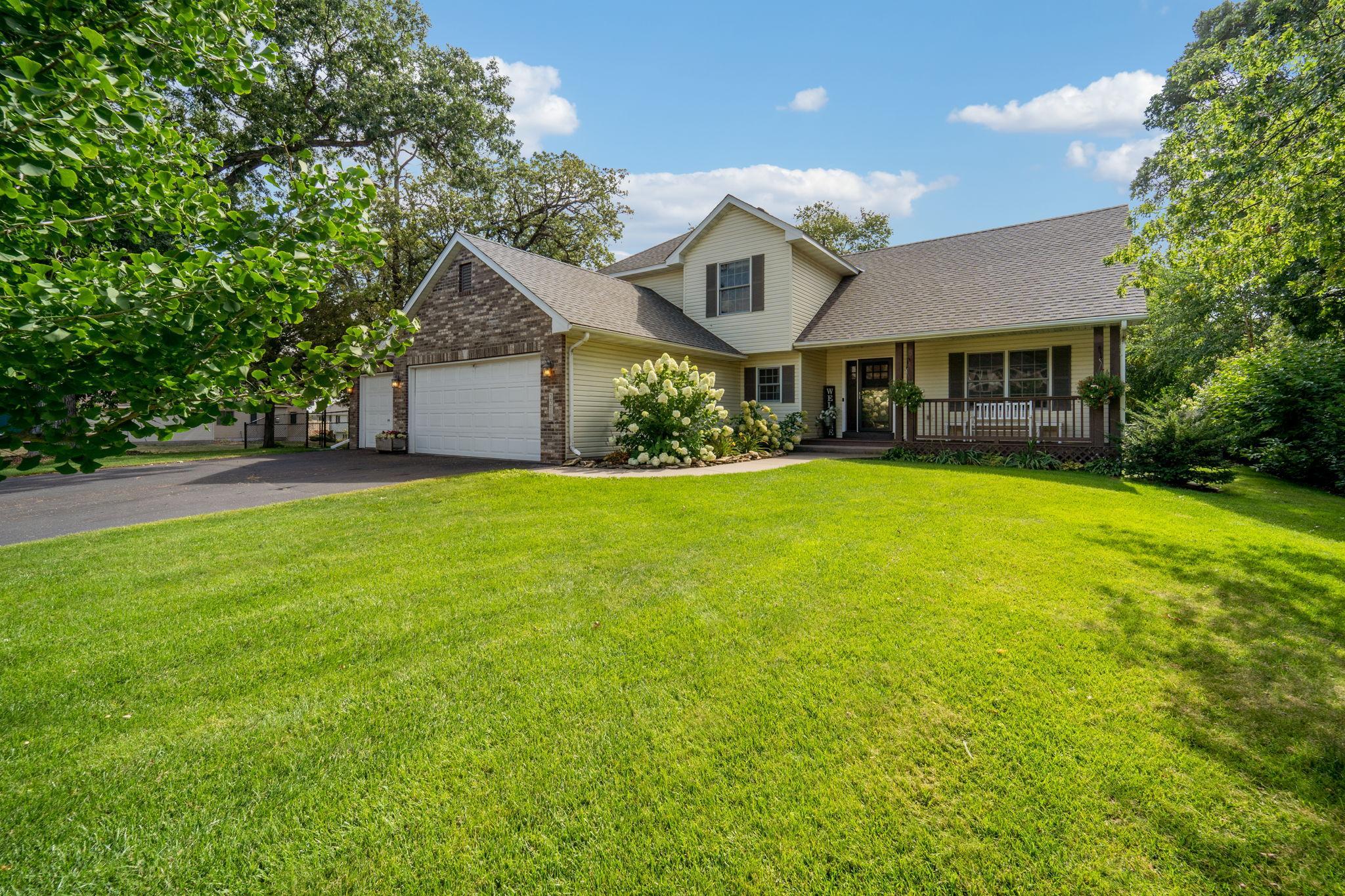 151st Ln, Andover, MN 55304