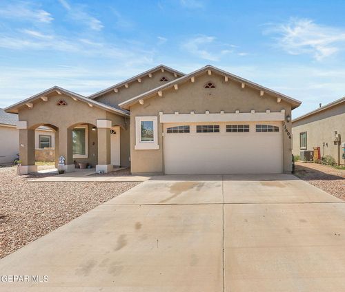 11606 Flor Del Sol, Socorro, TX, 79927 | Card Image