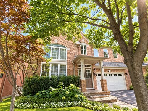 1392 Pinecliff Rd, Oakville, ON, L6M3Z1 | Card Image